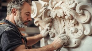 Comment lire un plan pour un décor en staff ? Guide pour particuliers et pros