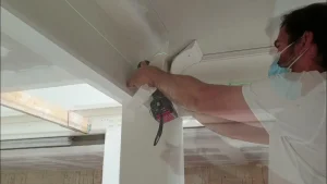 Les différentes étapes d’un chantier en staff décoratif