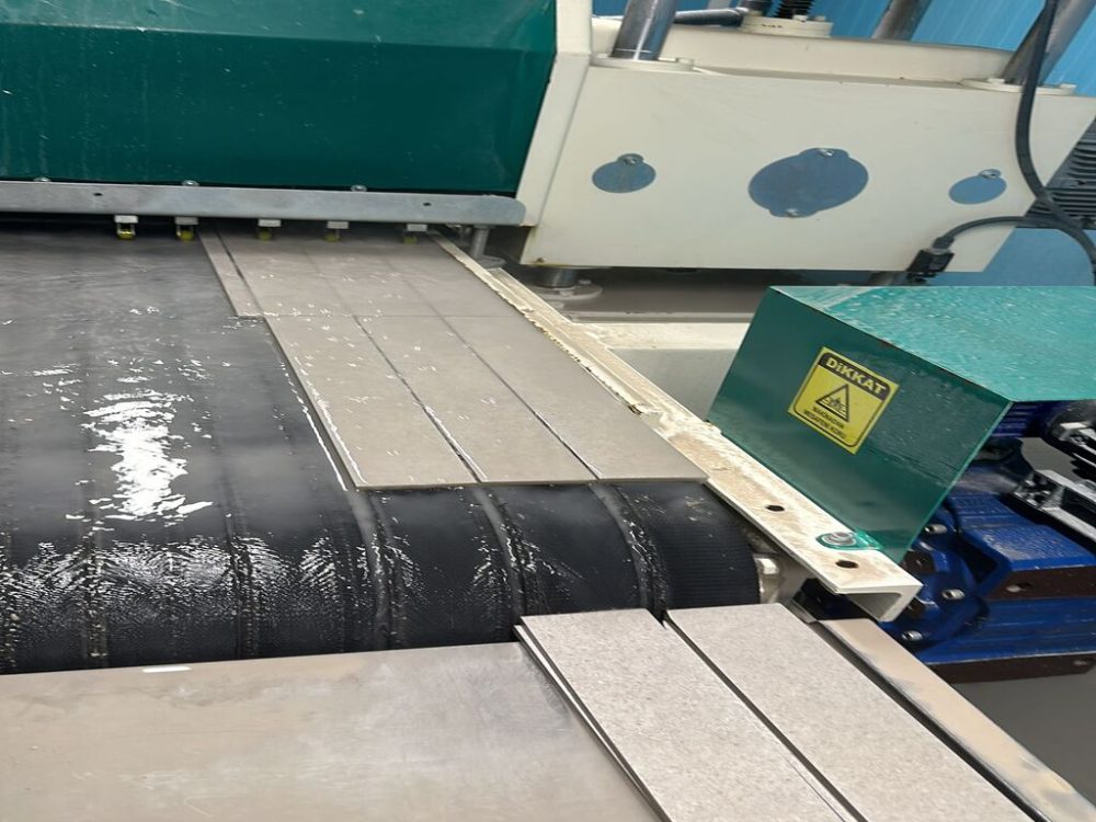 Façonnage sur mesure